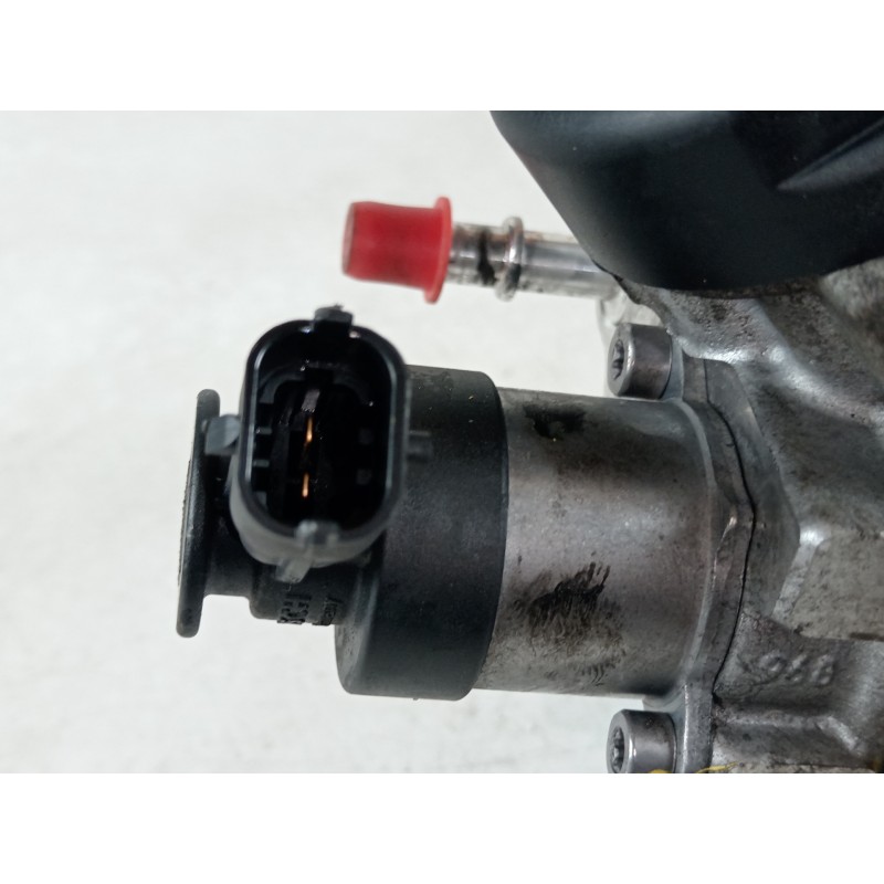 Recambio de bomba inyeccion para nissan nv 200 (m20) nv200 combi comfort referencia OEM IAM 167007358R 0445010704 H8201434847