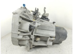 Recambio de caja cambios para renault clio iii authentique referencia OEM IAM JH3176   2