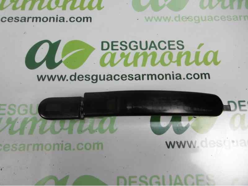 Recambio de maneta exterior trasera izquierda para ford fiesta (cbk) futura referencia OEM IAM   