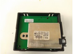 Recambio de antena para mercedes-benz clase a (w169) a 200 cdi a-edition referencia OEM IAM A1698200475  