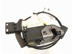 Recambio de cerradura puerta delantera derecha para peugeot 308 sw premium referencia OEM IAM 9856714780 A01545 2458M0707I6 2
