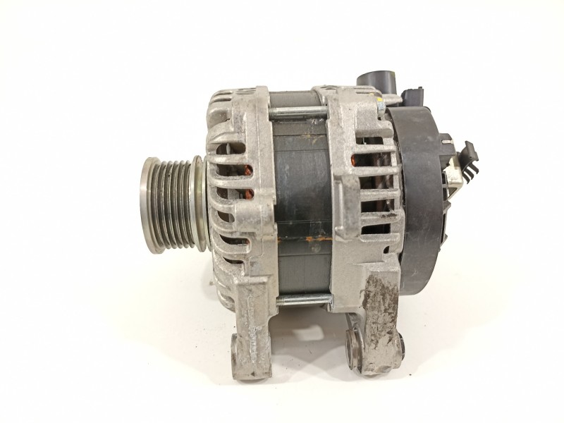 Recambio de alternador para toyota proace city referencia OEM IAM 9824742880  