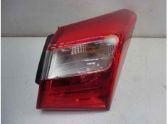 Recambio de piloto trasero derecho para hyundai i30 (gd) classic referencia OEM IAM 92402A50  