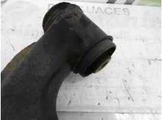 Recambio de brazo suspension inferior delantero izquierdo para mercedes-benz clase a (w168) 140 (168.031) referencia OEM IAM 168 2