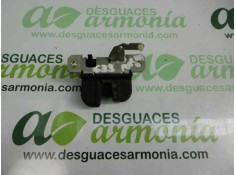 Recambio de cerradura maletero / porton para seat ibiza (6l1) sport referencia OEM IAM 6L6827505A  