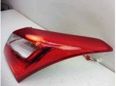 Recambio de piloto trasero derecho para hyundai i30 (gd) classic referencia OEM IAM 92402A50   2