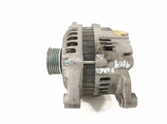 Recambio de alternador para peugeot boxer caja cerr. techo sobreelev. (rs3200)(230)(´02) 2.5 turbodiesel referencia OEM IAM 9616