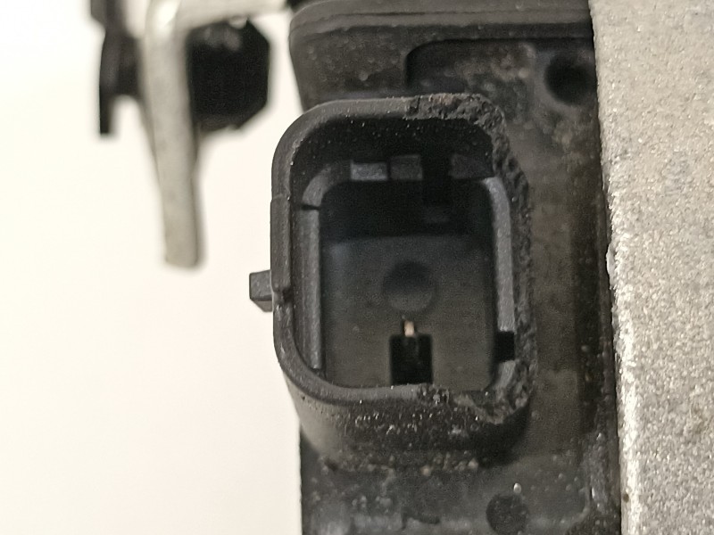 Recambio de alternador para toyota proace city referencia OEM IAM 9824742880  