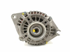Recambio de alternador para peugeot boxer caja cerr. techo sobreelev. (rs3200)(230)(´02) 2.5 turbodiesel referencia OEM IAM 9616 2