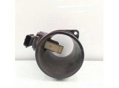 Recambio de caudalimetro para nissan nv 200 (m20) nv200 combi comfort referencia OEM IAM 8200702517 5WK97021 8200682558B 2