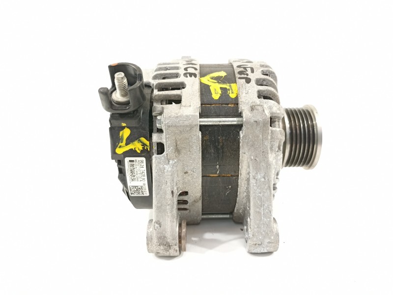 Recambio de alternador para toyota proace city referencia OEM IAM 9824742880  