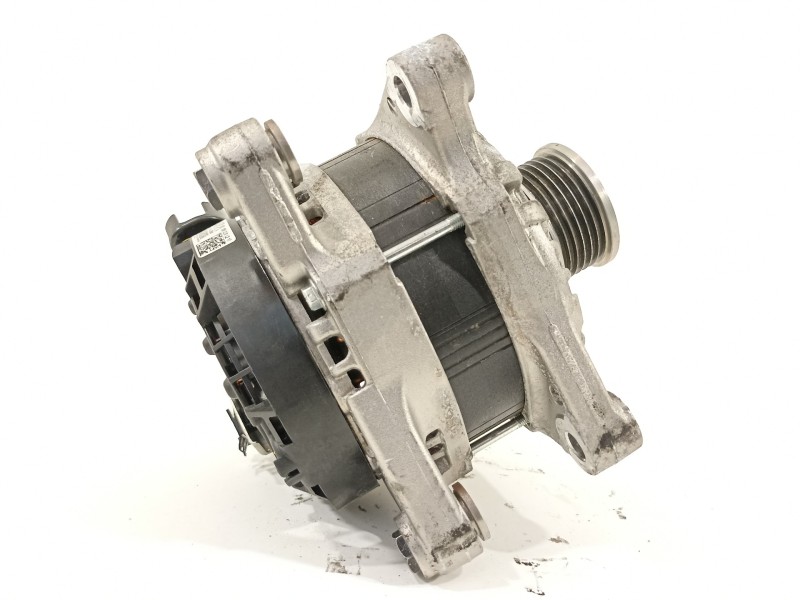 Recambio de alternador para toyota proace city referencia OEM IAM 9824742880  