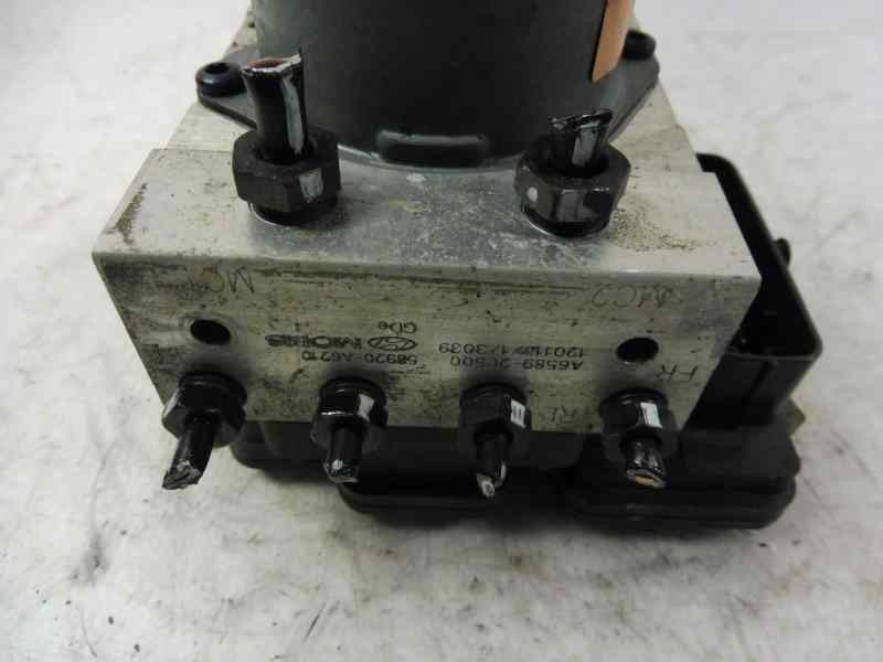 Recambio de abs para hyundai i30 (gd) classic referencia OEM IAM 58920A6210 A658920500 A658930500