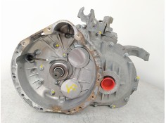 Recambio de caja cambios para mercedes-benz clase a (w169) a 200 cdi a-edition referencia OEM IAM 1693600700  