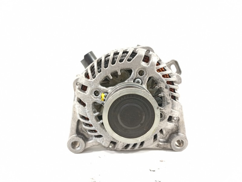 Recambio de alternador para toyota proace city referencia OEM IAM 9824742880  