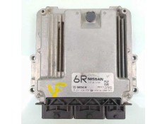 Recambio de centralita motor uce para nissan nv 200 (m20) nv200 combi comfort referencia OEM IAM 237103VD0C 0281030850 1039S7157