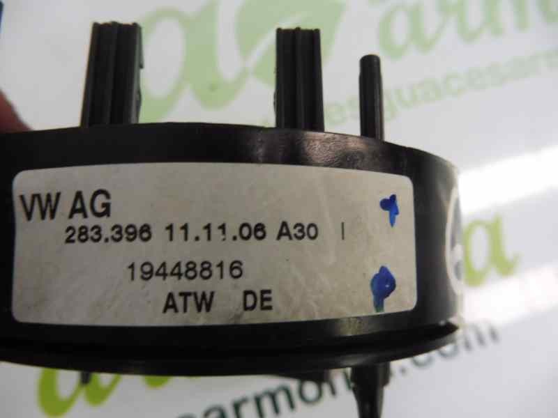 Recambio de anillo airbag para seat ibiza (6l1) sport referencia OEM IAM 19448816  