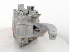 Recambio de caja cambios para mercedes-benz clase a (w169) a 200 cdi a-edition referencia OEM IAM 1693600700   2