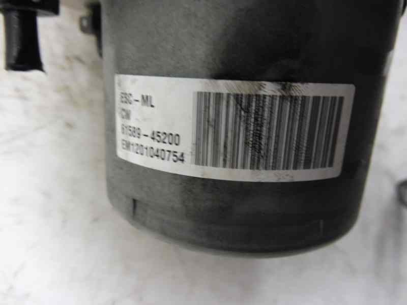 Recambio de abs para hyundai i30 (gd) classic referencia OEM IAM 58920A6210 A658920500 A658930500