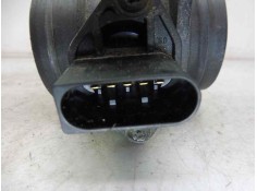 Recambio de caudalimetro para volkswagen polo (9n3) edition referencia OEM IAM 038906461B 0281002531  2