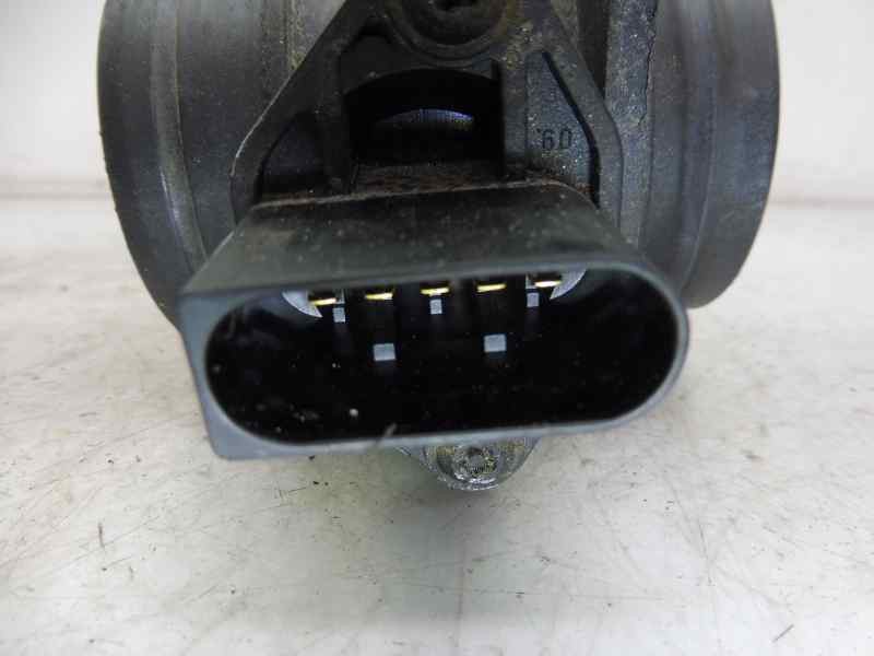 Recambio de caudalimetro para volkswagen polo (9n3) edition referencia OEM IAM 038906461B 0281002531 