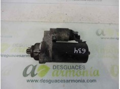 Recambio de motor arranque para skoda fabia (5j2 ) spirit referencia OEM IAM 02T911024 0001123018 