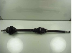 Recambio de transmision delantera derecha para peugeot 308 sw premium referencia OEM IAM 9637117880  