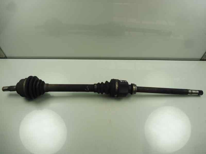 Recambio de transmision delantera derecha para peugeot 308 sw premium referencia OEM IAM 9637117880  