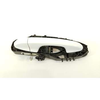 MANETA EXTERIOR TRASERA IZQUIERDA H1BBA224A37EE H1BBA22042BB