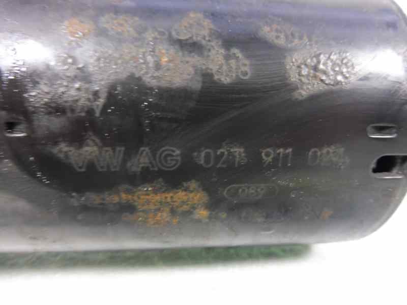 Recambio de motor arranque para skoda fabia (5j2 ) spirit referencia OEM IAM 02T911024 0001123018 