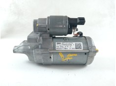 Recambio de motor arranque para toyota proace city referencia OEM IAM 9832577880  