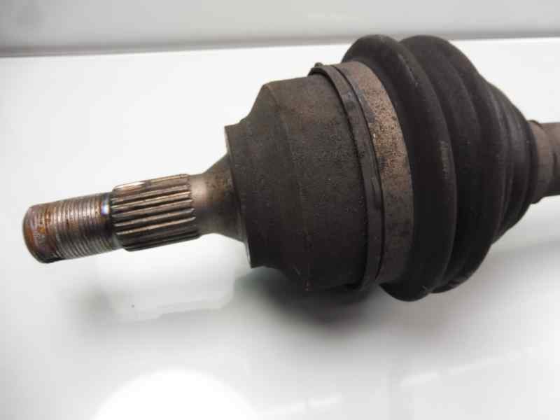 Recambio de transmision delantera derecha para peugeot 308 sw premium referencia OEM IAM 9637117880  