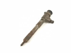 Recambio de inyector para nissan nv 200 (m20) nv200 combi comfort referencia OEM IAM H8201108033 0445110485 