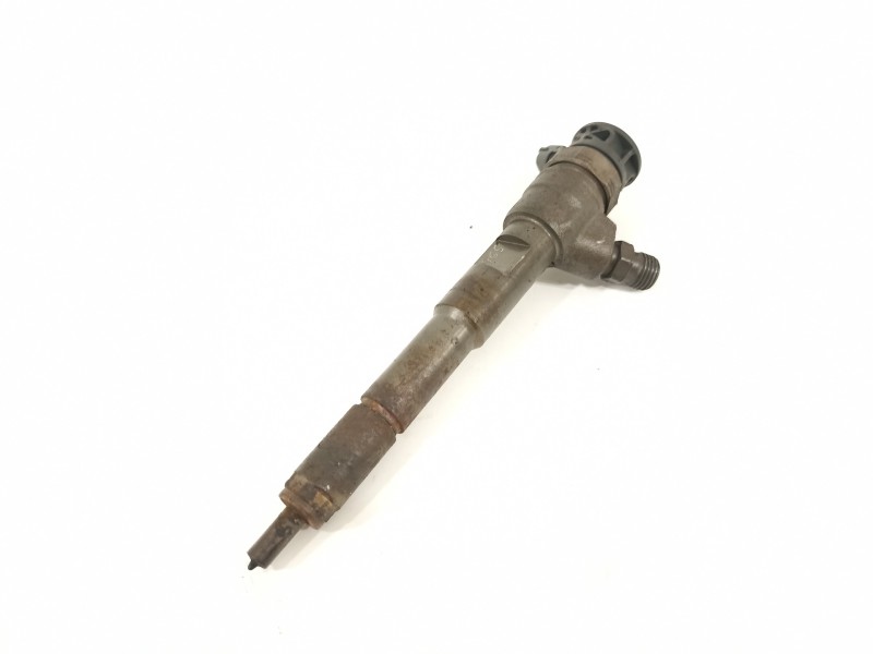 Recambio de inyector para nissan nv 200 (m20) nv200 combi comfort referencia OEM IAM H8201108033 0445110485 