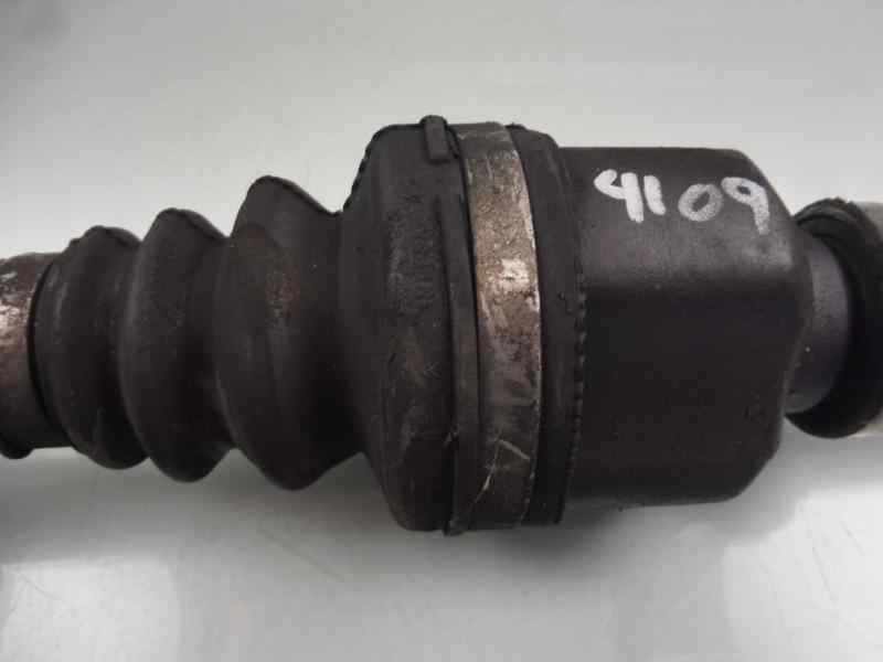 Recambio de transmision delantera derecha para peugeot 308 sw premium referencia OEM IAM 9637117880  