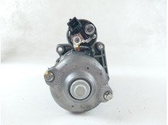 Recambio de motor arranque para toyota proace city referencia OEM IAM 9832577880   2