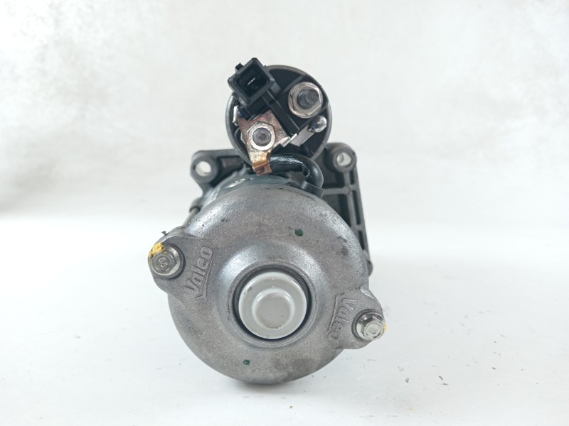 Recambio de motor arranque para toyota proace city referencia OEM IAM 9832577880  