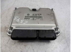 Recambio de centralita motor uce para volkswagen polo (9n3) edition referencia OEM IAM 045906019BP 281012194