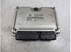 Recambio de centralita motor uce para volkswagen polo (9n3) edition referencia OEM IAM 045906019BP 281012194  2
