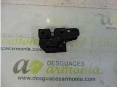 Recambio de cerradura capot para skoda fabia (5j2 ) spirit referencia OEM IAM 5J0823509