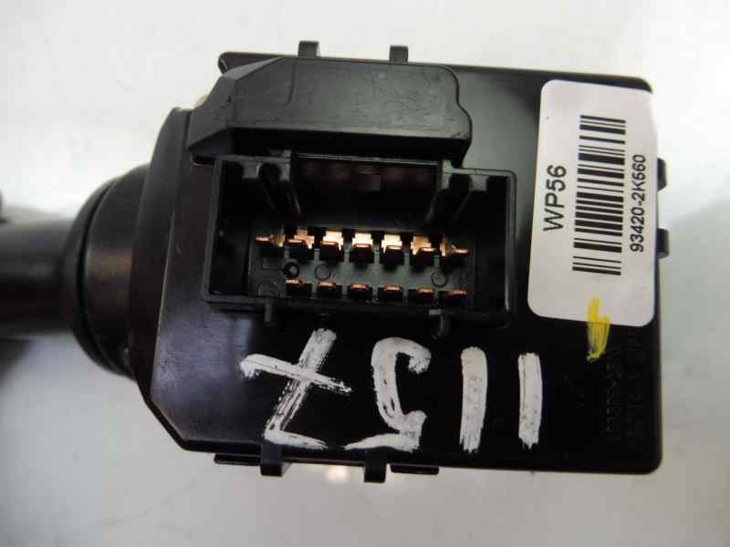 Recambio de mando limpia para hyundai i30 (gd) classic referencia OEM IAM 934202K560  