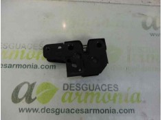 Recambio de cerradura capot para skoda fabia (5j2 ) spirit referencia OEM IAM 5J0823509   2