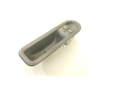 Recambio de mando elevalunas delantero izquierdo para renault clio iii authentique referencia OEM IAM 8200356513 214939A 