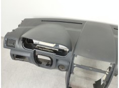 Recambio de kit airbag para mercedes-benz clase a (w169) a 200 cdi a-edition referencia OEM IAM A16968007 4062280057 A1698207726 2