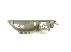 Recambio de mando elevalunas delantero izquierdo para renault clio iii authentique referencia OEM IAM 8200356513 214939A  2