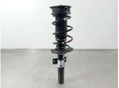 Recambio de amortiguador delantero derecho para audi a1 sportback (gba) 25 tfsi básico referencia OEM IAM 2Q0413031BD  
