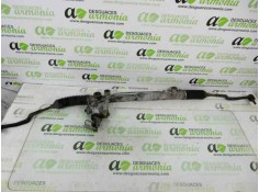 Recambio de cremallera direccion para mercedes-benz clase a (w168) 140 (168.031) referencia OEM IAM 168460200  