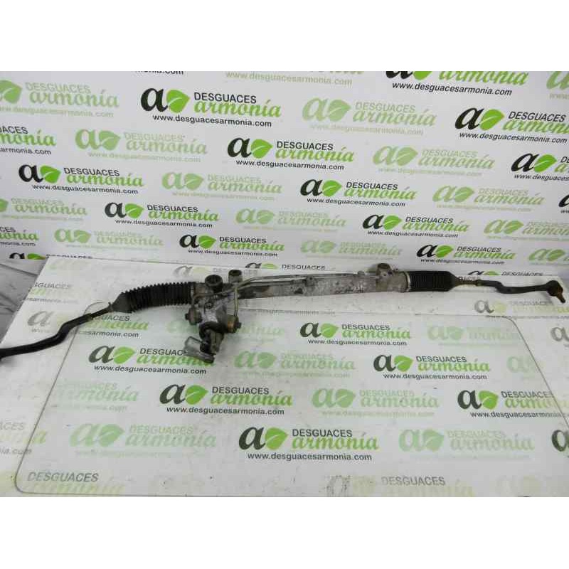 Recambio de cremallera direccion para mercedes-benz clase a (w168) 140 (168.031) referencia OEM IAM 168460200  