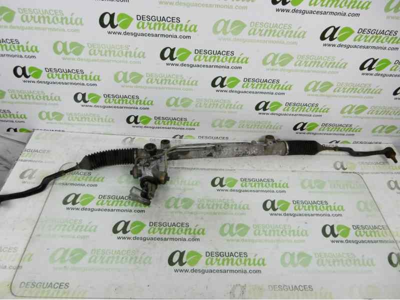Recambio de cremallera direccion para mercedes-benz clase a (w168) 140 (168.031) referencia OEM IAM 168460200  