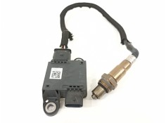 Recambio de sonda lambda para toyota proace city referencia OEM IAM 9816245480  